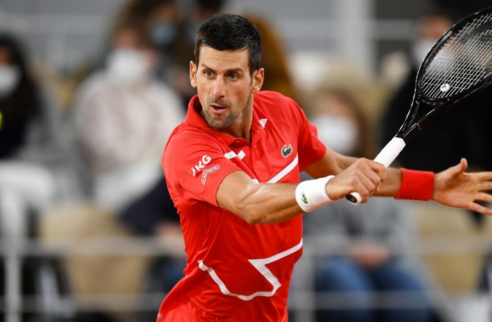 Top 5 Men’s Tennis Player to Bet On in 2021 Bovada Sportsbook